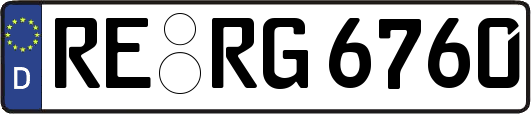 RE-RG6760