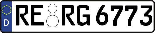 RE-RG6773