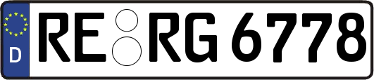 RE-RG6778