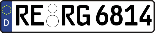 RE-RG6814