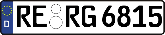RE-RG6815