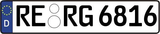 RE-RG6816