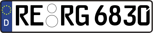 RE-RG6830