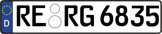 RE-RG6835