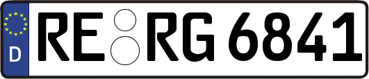 RE-RG6841