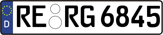 RE-RG6845