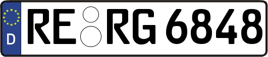RE-RG6848