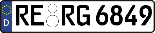 RE-RG6849