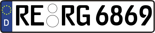 RE-RG6869