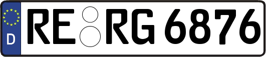 RE-RG6876