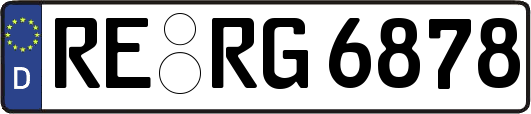 RE-RG6878