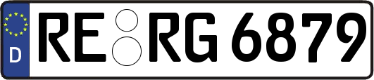 RE-RG6879