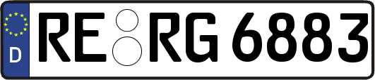 RE-RG6883