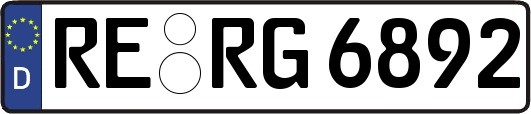RE-RG6892