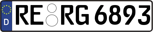 RE-RG6893