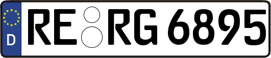 RE-RG6895