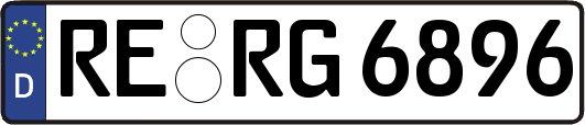 RE-RG6896