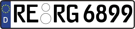 RE-RG6899