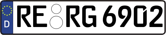 RE-RG6902