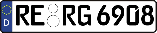 RE-RG6908