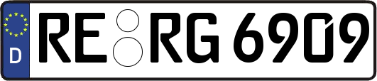 RE-RG6909