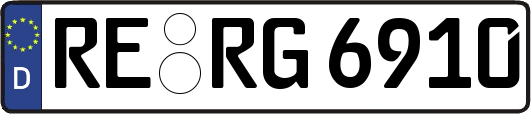 RE-RG6910
