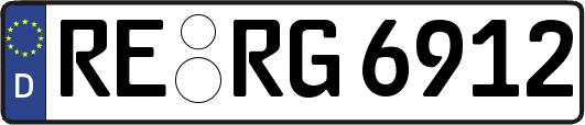 RE-RG6912