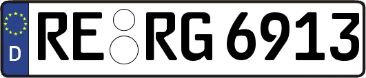 RE-RG6913