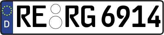 RE-RG6914