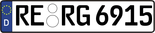 RE-RG6915