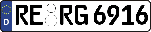 RE-RG6916