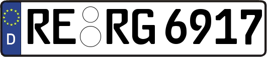 RE-RG6917