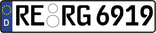 RE-RG6919