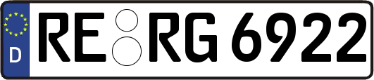 RE-RG6922