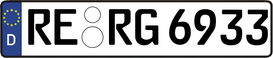 RE-RG6933