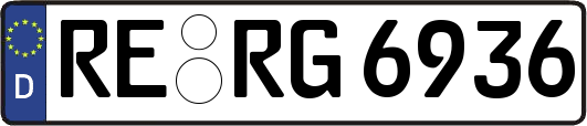 RE-RG6936