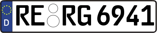RE-RG6941