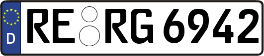 RE-RG6942