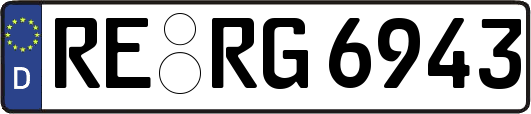 RE-RG6943