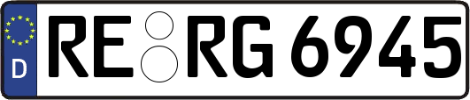 RE-RG6945