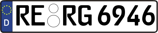 RE-RG6946