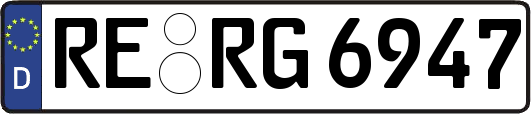 RE-RG6947