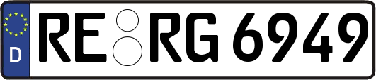 RE-RG6949