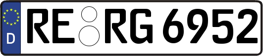 RE-RG6952