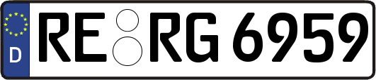 RE-RG6959