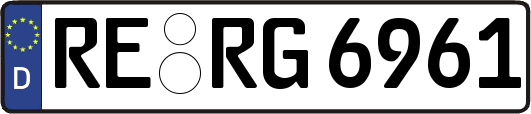 RE-RG6961