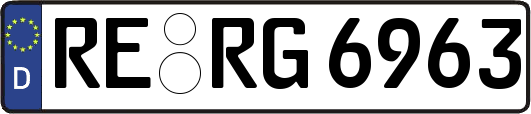 RE-RG6963