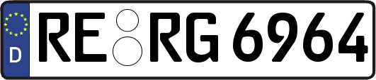RE-RG6964