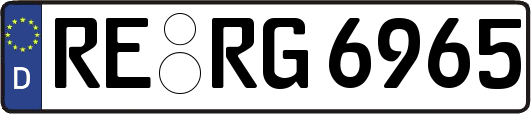 RE-RG6965