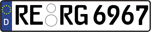RE-RG6967
